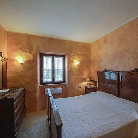 La Cilicchia * Agugliano