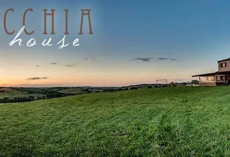 La Cilicchia * Agugliano
