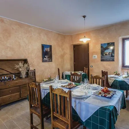 La Cilicchia Bed & Breakfast